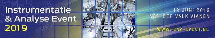 Article image of: Vernieuwd Instrumentatie & Analyse event