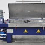 Article image of: D.W.Renzmann wasmachine type HP