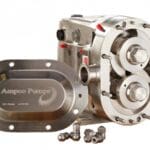 Article image of: Spin Pompen Key Distributor van AMPCO