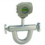 Article image of: Promass Q: hoogst mogelijke flow nauwkeurigheid