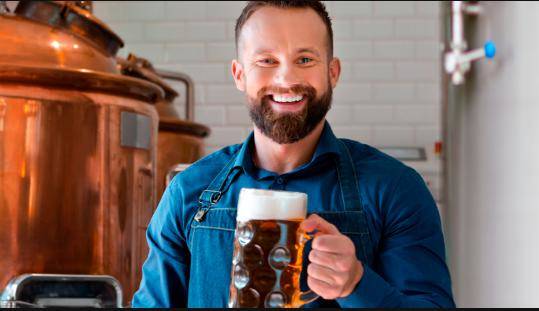 Article image of: Alfa Laval Brew 20 voor microbrouwerijen