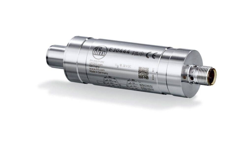 Article image of: Vergroot uw IO-Link bereik tot 100 meter