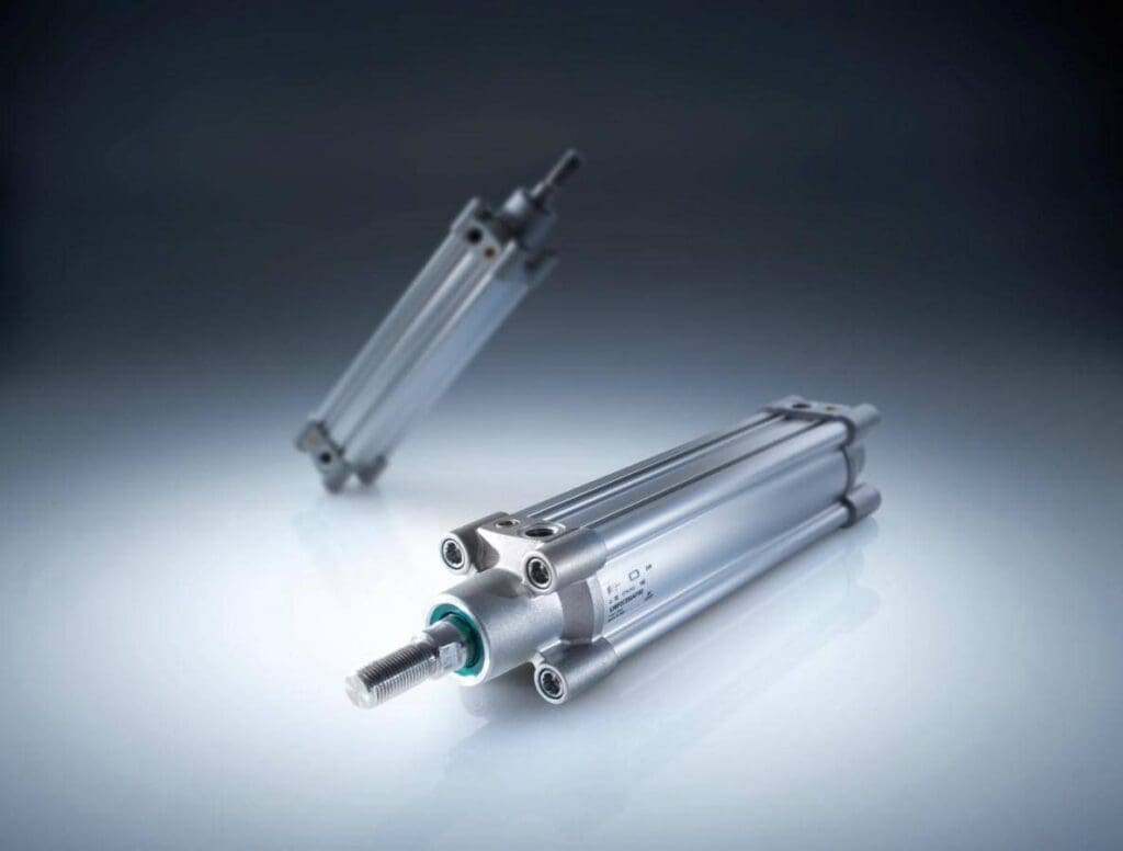 Article image of: Camozzi`s krachtpatser volgens ISO 15552