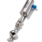 Article image of: Nieuw niveaumeetsysteem bunkerstation