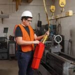 Article image of: Nieuwe veiligheidshoes voor hangbedieningspanelen