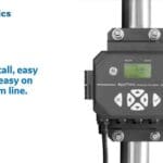 Article image of: Panametrics AquaTrans AT600