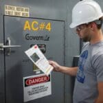 Article image of: Visualiseer en beheer uw Lockout Tagout procedures