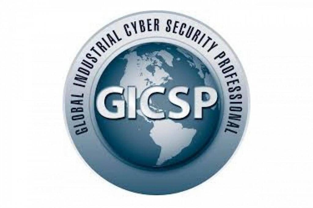 Article image of: Global Industrial Cyber Security Professional (GICSP)