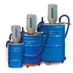 Article image of: EXAIR vatenpompen en spanenzuigers