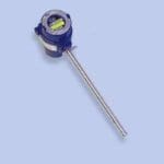 Article image of: Multipoint flowmeter voor thermische gasmassameting