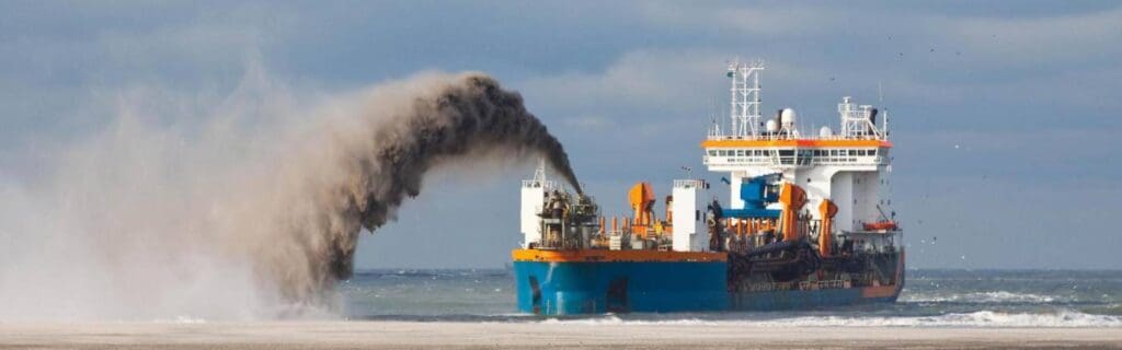 Article image of: GoodFuels verduurzaamt transportsector met biobrandstof