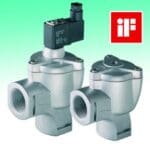 Article image of: Nieuw 1,5 inch Power Pulse Ventiel