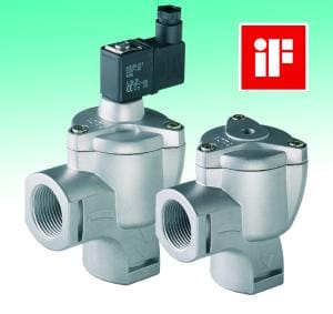 Article image of: Nieuw 1,5 inch Power Pulse Ventiel