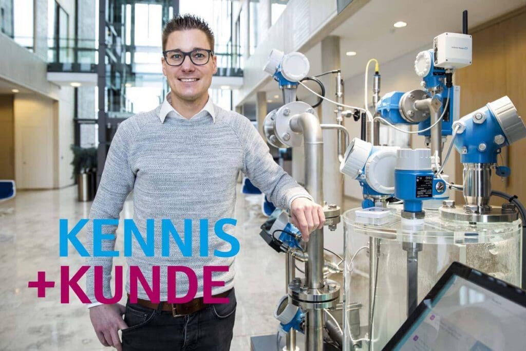 Article image of: Beheren van SMART instrumentatie