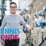 Article image of: Beheren van SMART instrumentatie