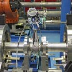 Article image of: Verhoogde meetprestaties voor vortex flowmeters