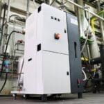 Article image of: Huurketel voor tijdelijke stoomvraag