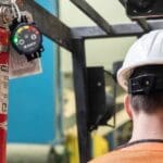 Article image of: Nieuwe ledtag telt af tot het volgende onderhoud