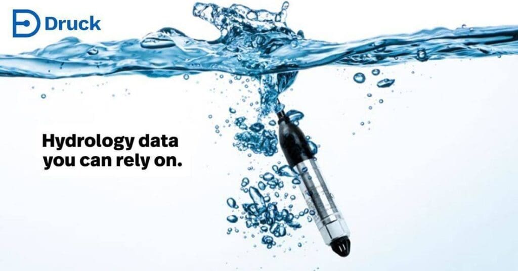 Article image of: Druck introduceert met trots de DPS5000 SDI-12