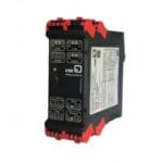 Article image of: Nieuwe beveiligingsmodule voor water- en afvalwatertechniek