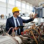 Article image of: Hoe creëert u veiligere productieomgevingen