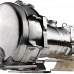 Article image of: Spin Pompen introduceert nieuwe H-FLO serie van Mouvex