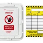 Article image of: Efficiëntere inspecties van uitrustingen voor noodsituaties