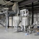 Article image of: Met FISSIC bouwt Beele Engineering in Sealing Valley verder