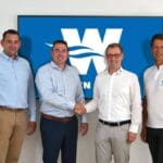 Article image of: Distrimex exclusief distributeur Wangen voor de Benelux