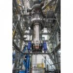 Article image of: Certificering KSB pomp voor kernenergiecentrale China