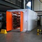 Article image of: Veilig opslaan en opladen van Lithium-ion batterijen