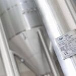 Article image of: Gpi levert CCT biertanks door stijgende vraag speciaalbieren