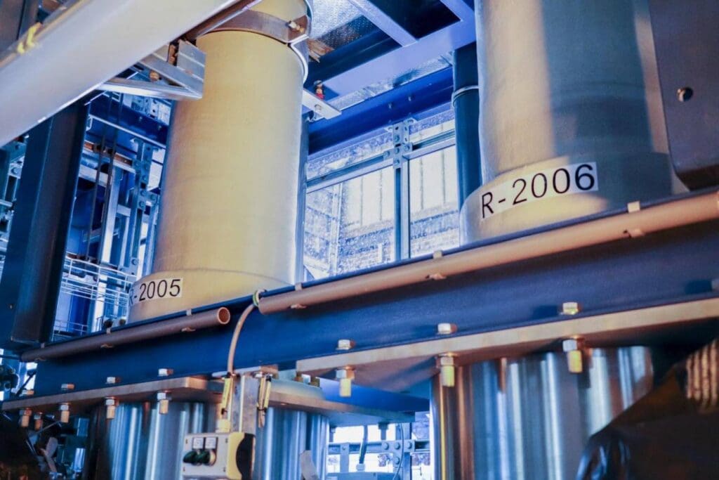 Article image of: Bioraffinage krijgt EU-geld