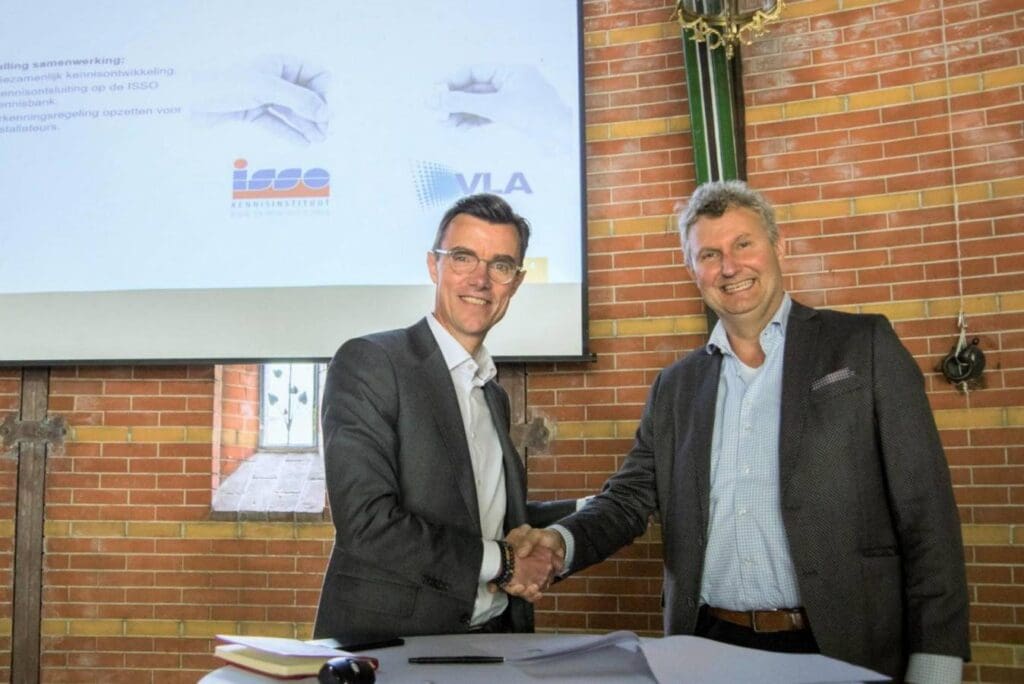 Article image of: Gezond binnenklimaat: kennisuitwisseling