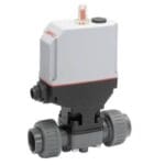 Article image of: Gemü R629 motorbediende membraanafsluiters