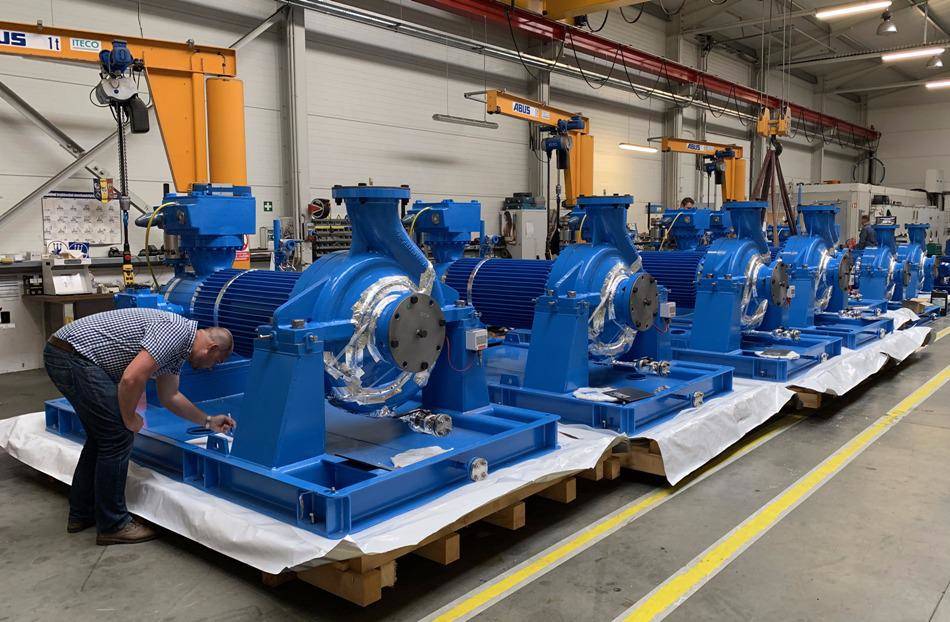 Article image of: Nieuw in PromoTec leveringsprogramma: Hermag busmotorpompen