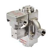 Article image of: Emerson’s ASCO 330A Serie Volumebooster