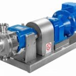 Article image of: KSB op de Brau Beviale 2019 in Nürnberg