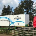 Article image of: Bezoek Logisticon Mobile Water Solutions op de Aquatech