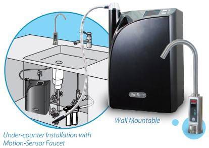 Article image of: Automatisch bierleidingen desinfecteren en spoelen