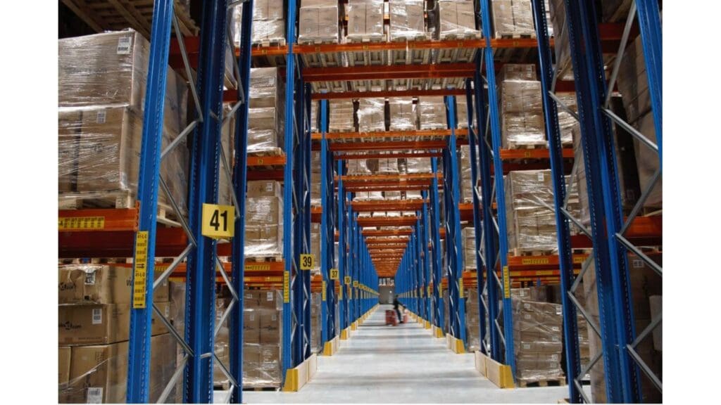 Article image of: Chemie on Tour: Veilige technieken in de chemie opslag