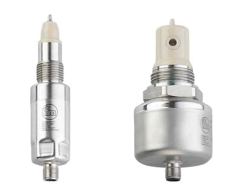 Article image of: Nieuwe generatie geleidbaarheidssensoren voor fasescheiding