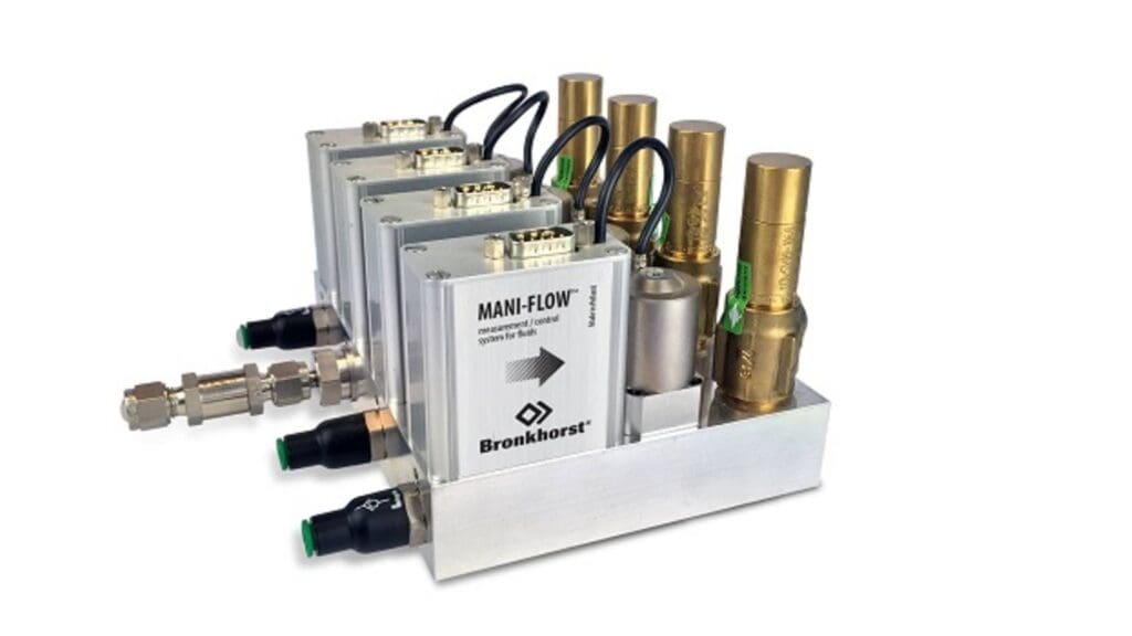 Article image of: Het regelventiel, een onmisbaar onderdeel in flowregeling