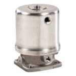 Article image of: ASCO™ 224 Serie Aseptische Afsluiters