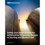 Article image of: Whitepaper: Zuurstofmeting in veiligheidstoepassing