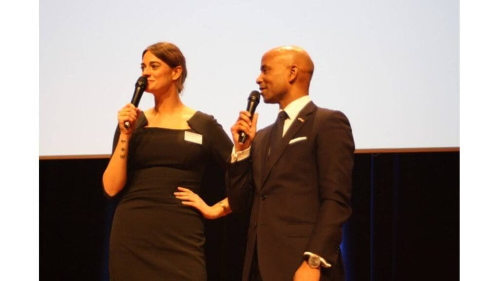 Article image of: Machevo & Bulk Vereniging verwelkomt Andrea van Loon als nieuw bestuurslid