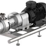 Article image of: Nieuw: GEA Hilge Novatwin schroefspindelpomp