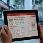 Article image of: Data genereren hogere efficiency