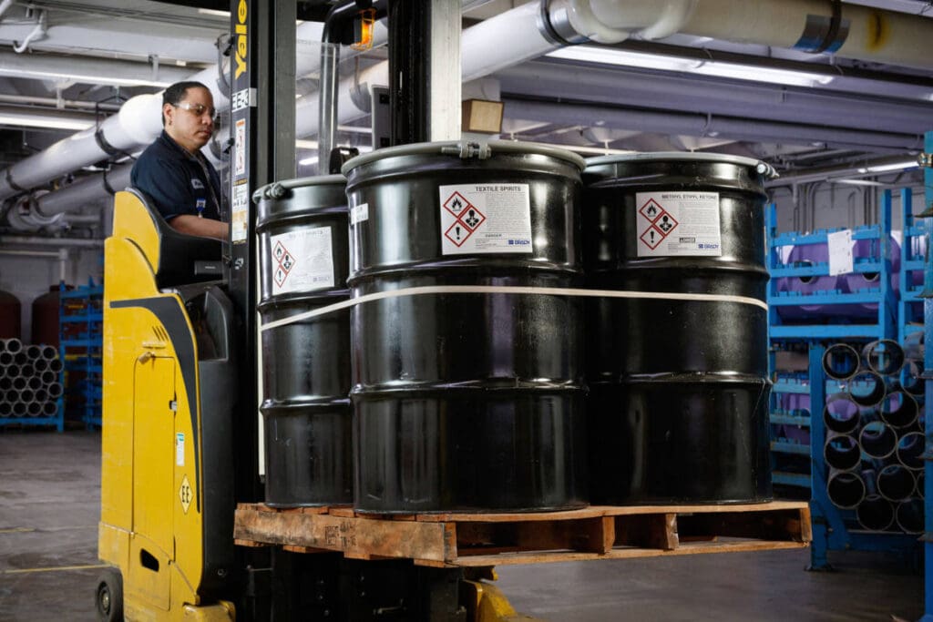 Article image of: Duurzame labelmaterialen voor maritieme omgevingen