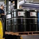 Article image of: Duurzame labelmaterialen voor maritieme omgevingen